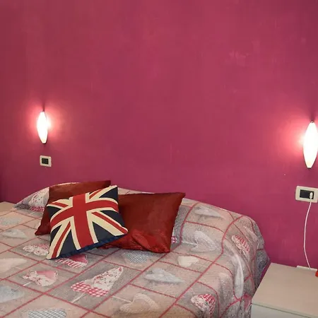 City 住宿加早餐酒店 3*