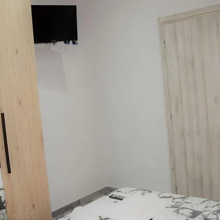 City 住宿加早餐酒店 3*