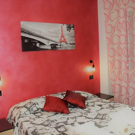 City 住宿加早餐酒店 丰迪