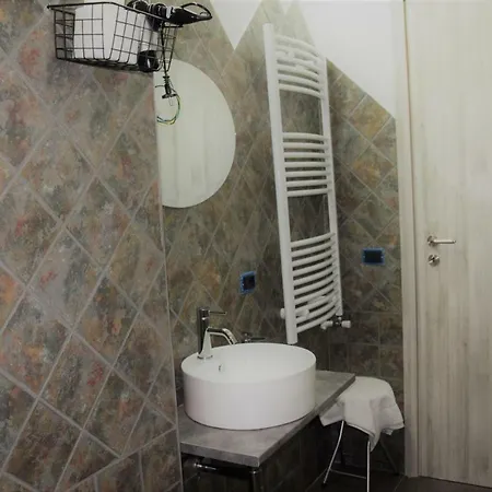 City 住宿加早餐酒店 3*